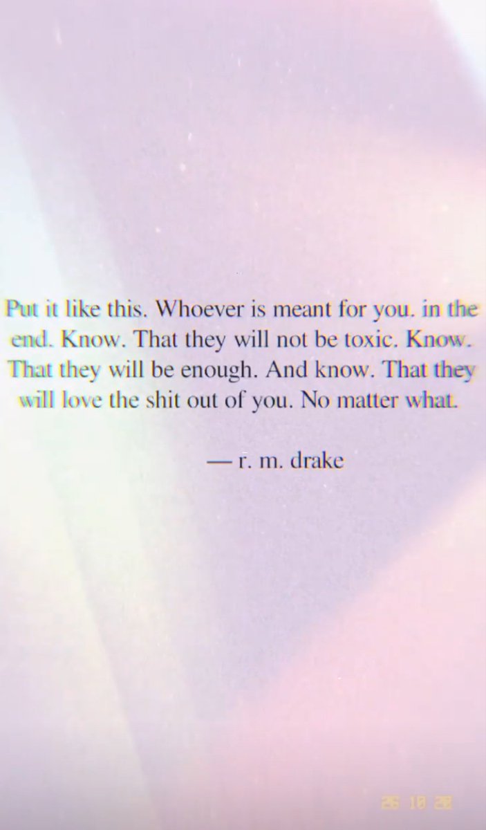 R. M. Drake tweet media