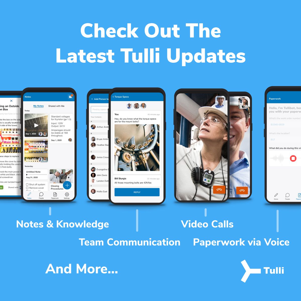 Tulli.ai tweet media