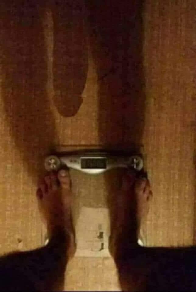 willpescio's tweet photo. evening weigh in 💪 https://t.co/zi2MnEGseq