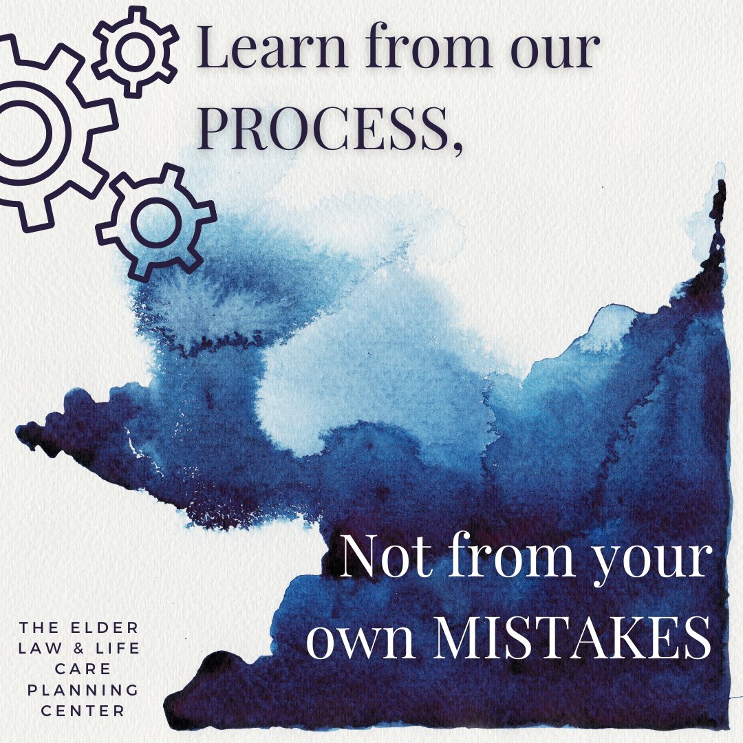 Elder Law & Life Care Planning Center (@ElderLawLife) / Posts / X