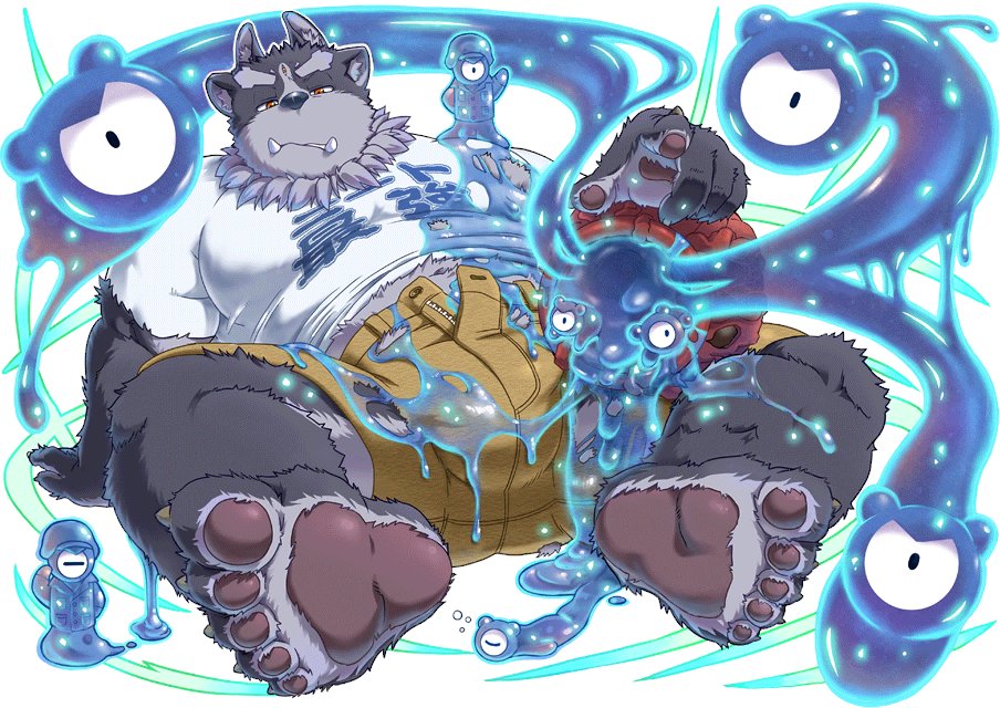 Your opinions on: Tsathoggua