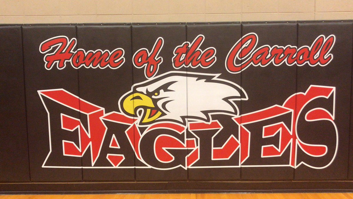 CarrollEagles's tweet photo. #doitfor5 https://t.co/yPCRPNodvL