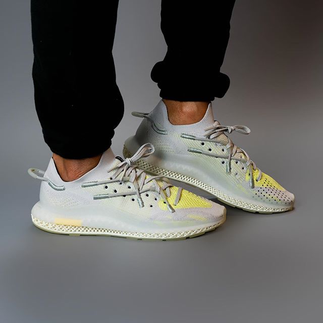 adidas iim 4d release date