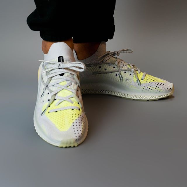 adidas iim 4d release date