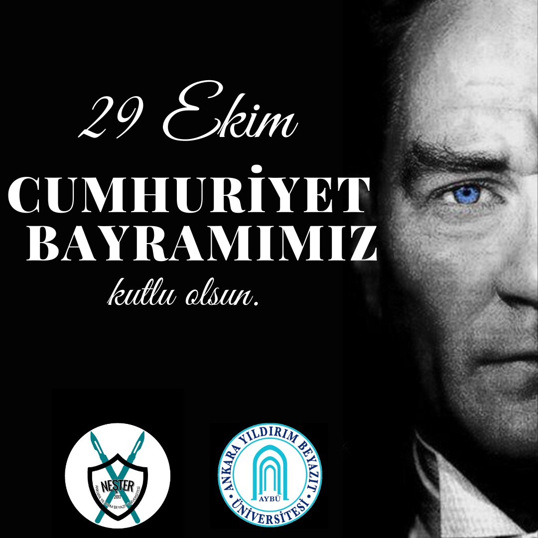 aybunester's tweet photo. 29 Ekim Cumhuriyet Bayramı'mız kutlu olsun. https://t.co/kMCBZlsHxJ