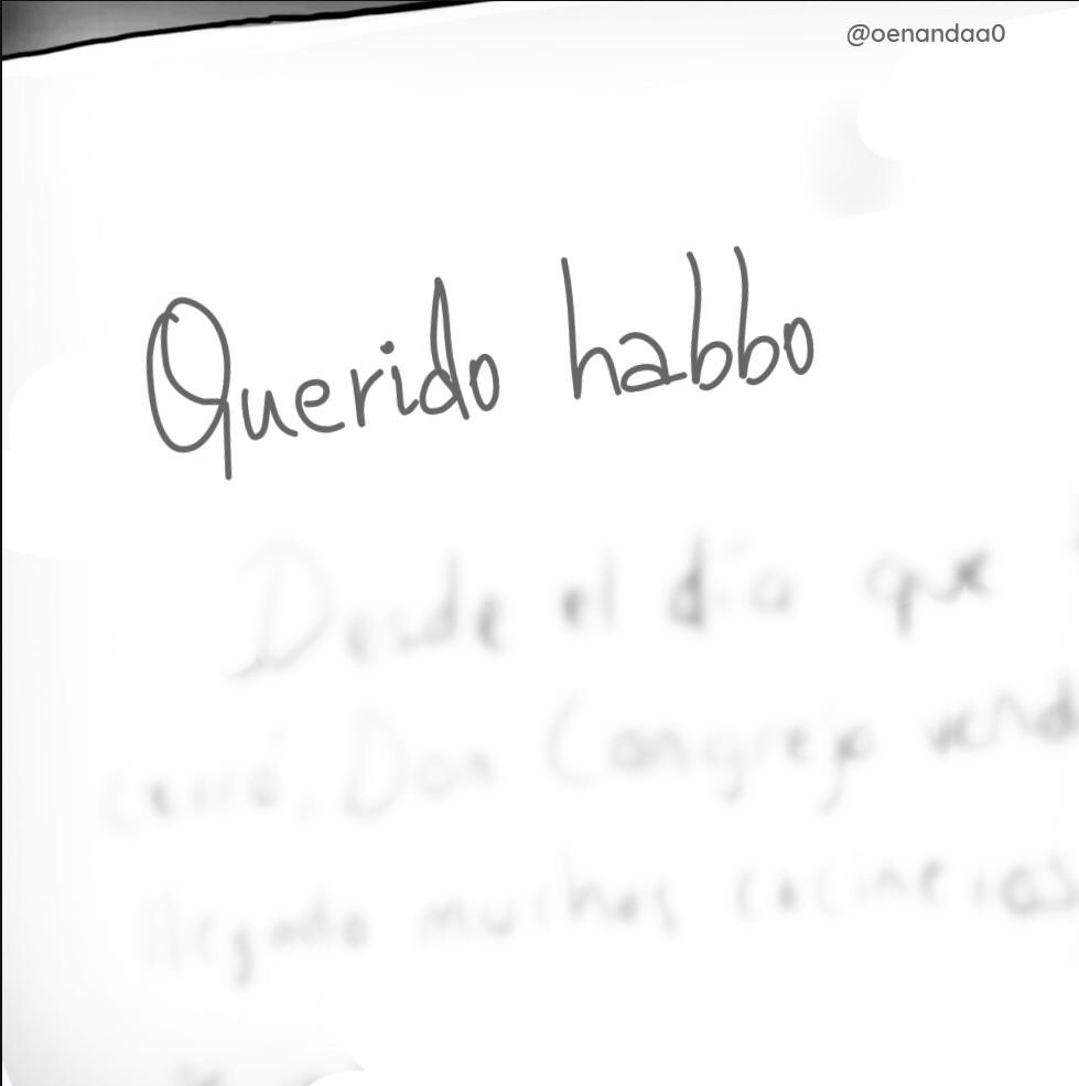 agenciadidas's tweet photo. 🌎 ~ Carta ao @Habbo @HabboPTBR  @ESHabbo @sulake @WeAreAzerion.

😥 ~ Leiam com atenção. #SaveHabbo #Habbo.

@ParalizaHabbo @ParalizaHabbo 

PARTE 1. https://t.co/71xWSr9YP1