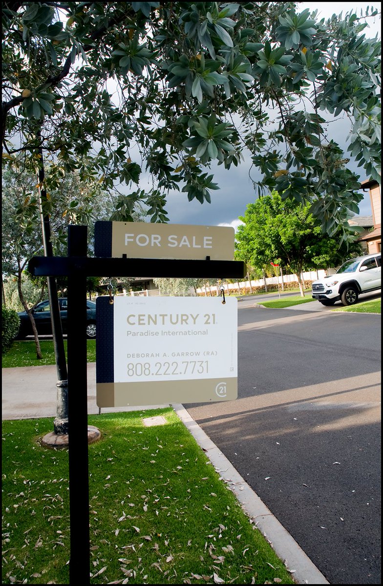 DebbiGarrowRA's tweet photo. Are you house hunting here in Honolulu?
There are 1,435 homes for sale in #Honolulu
I'm here to help!
Call me, I can help you find your dream in Honolulu
Aloha Debbi
808•222• 7731
debbigarrow@hotmail.com
#Oahu #homesforsale #Hawaii #realestate https://t.co/inOw0i6ItZ https://t.co/8Y9DfMIu1t