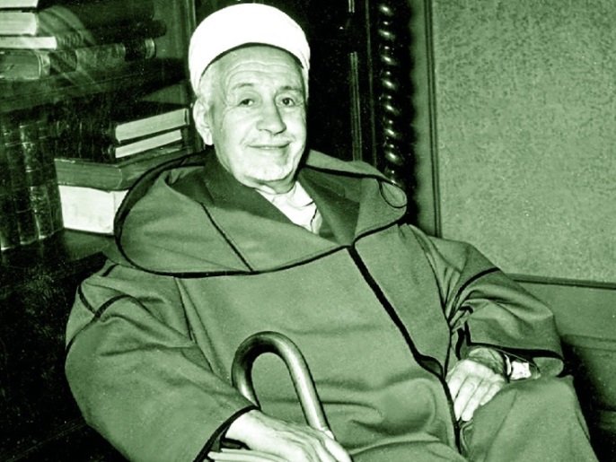 Amel_Zarouk's tweet photo. يقول (الشيخ محمد البشير الإبراهيمي)

الأمة الإسلامية ما أذلها إلا حُكامها وما أضلها إلا عٌلماؤها.

#مقاطعه_المنتجات_الفرنسيه1 https://t.co/2m4QuxCRof