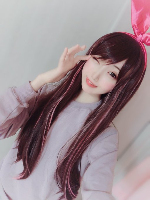 Twitterのコスプレ画像51