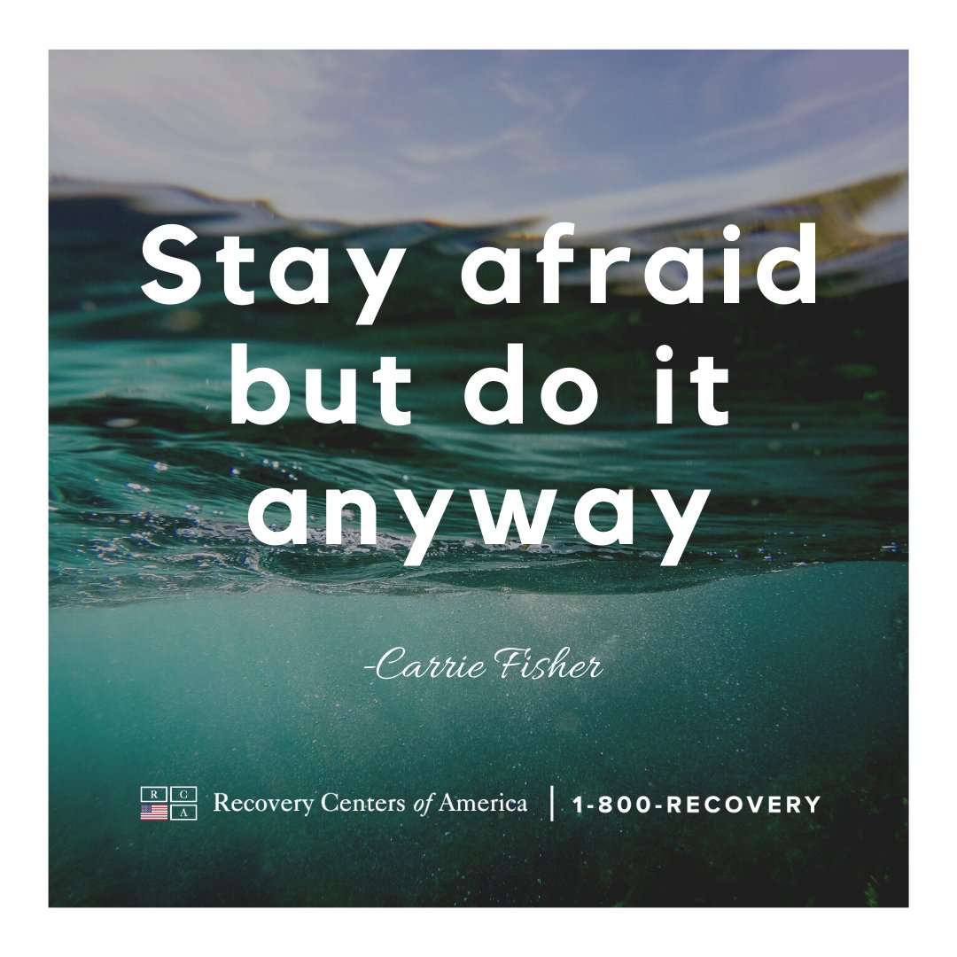 Recovery Centers of America tweet media