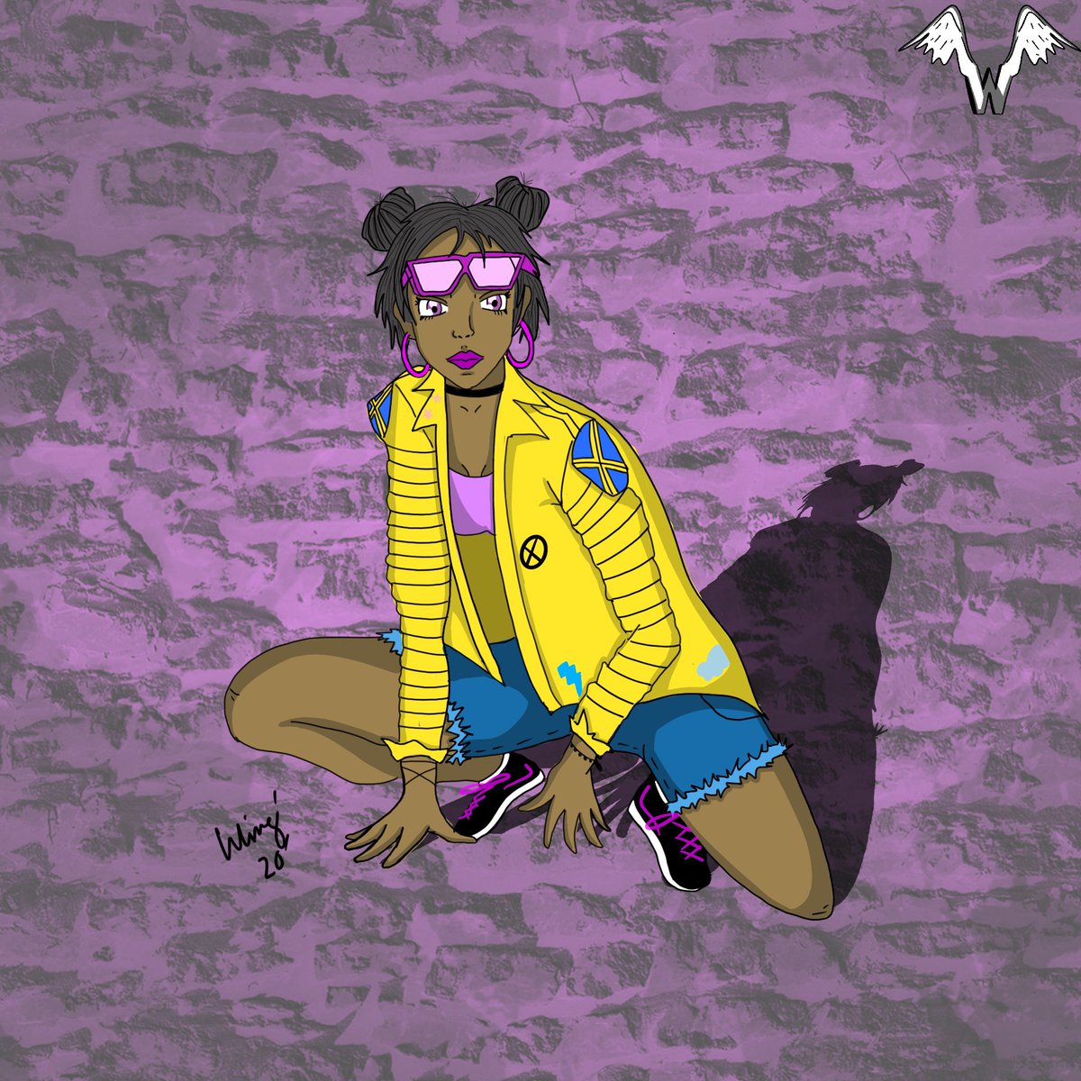 Just Wing It (@WinggWorld) / Posts / X