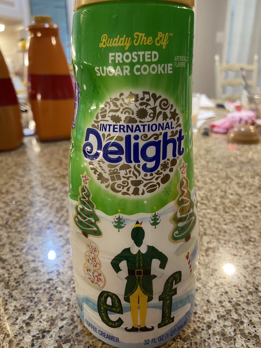 Sometimes it’s the little things...🌲💗😝