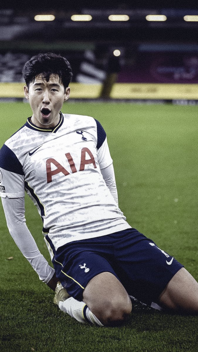 Tottenham Hotspur tweet media