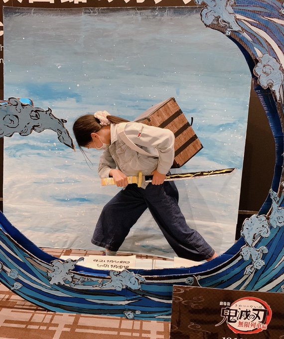 Twitterのコスプレ画像12