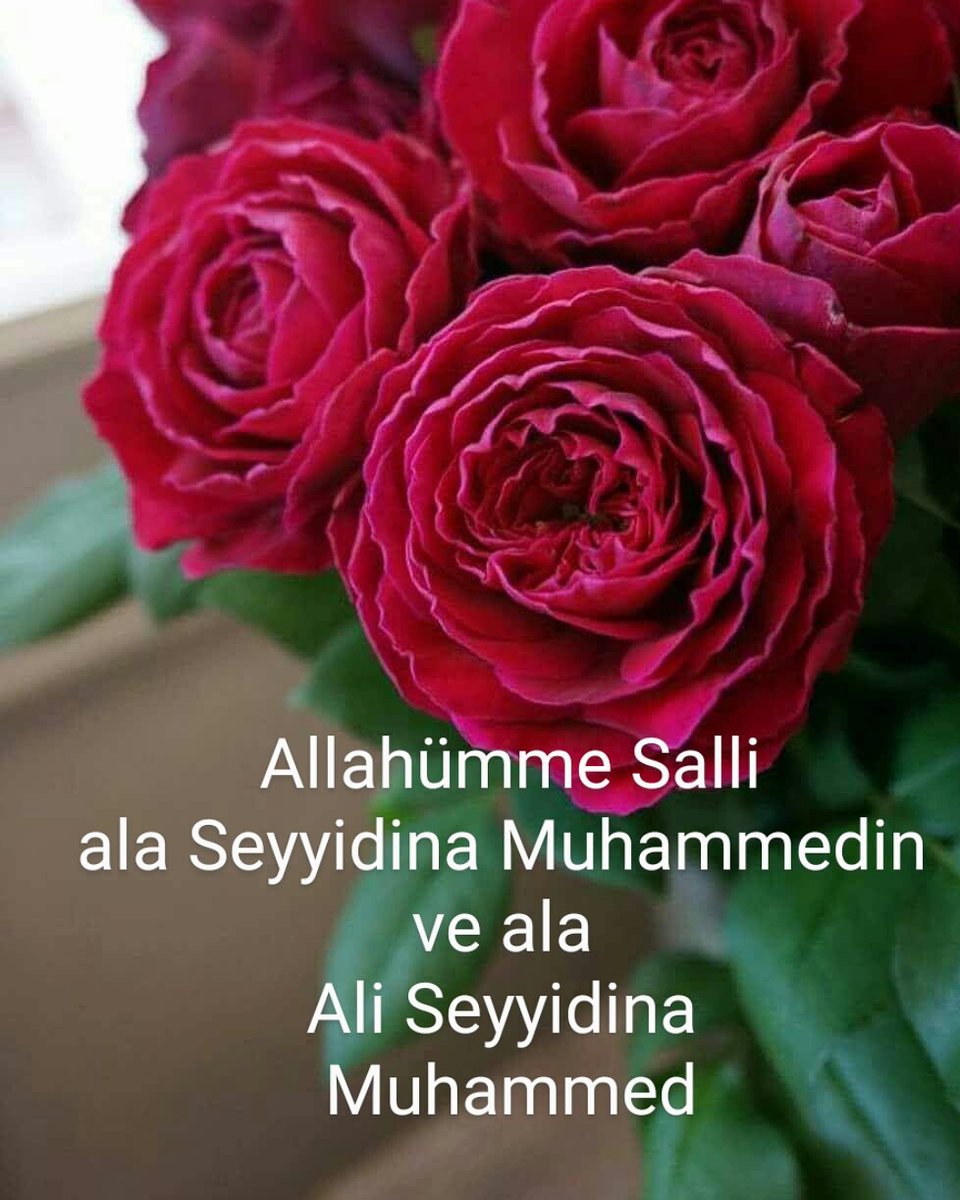 #SelamSanaYaResulullah