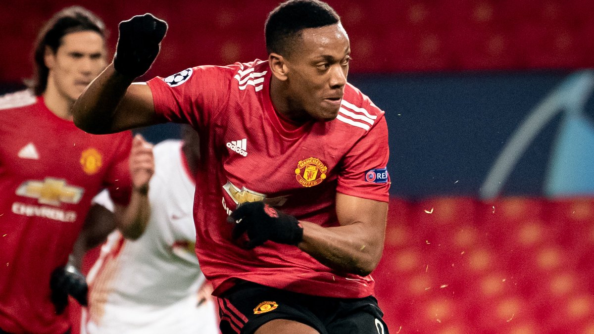 ManUtd's tweet photo. Marcus. Mason. Martial.

𝙈𝙖𝙜𝙞𝙘. ✨

#MUFC #UCL https://t.co/YzJQfukwlH
