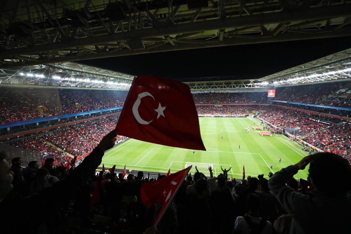 #İlelebetPayidar 🇹🇷