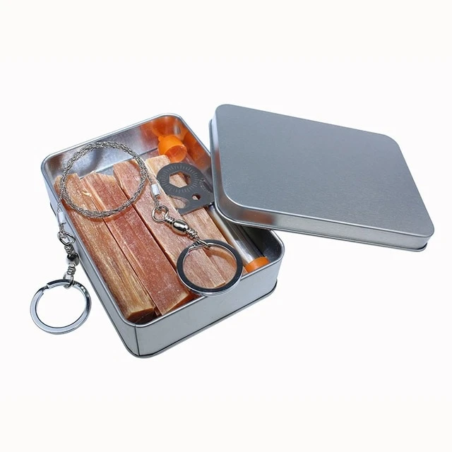 GoodSenseOut's tweet image. This could be a lifesaver! Also cool to show the youngsters how to start a fire!
#survival #hunting #fishing #campfire #camping #hiking #activestrong