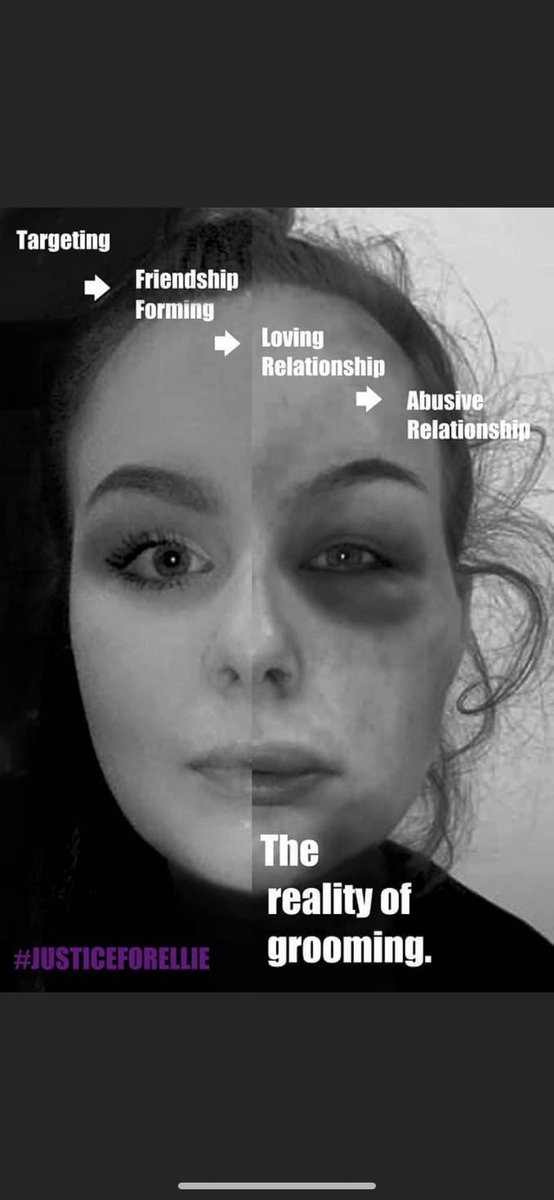 rachellmattthew's tweet image. Ellie is in jail for #reportingabuse she is being left to rot and it’s our job to make sure she gets justice! Keep talking about her to everyone and anyone because no one should be punished for being brave and speaking out #justiceforelliewilliams #freeellie #corruptcumbriapolice