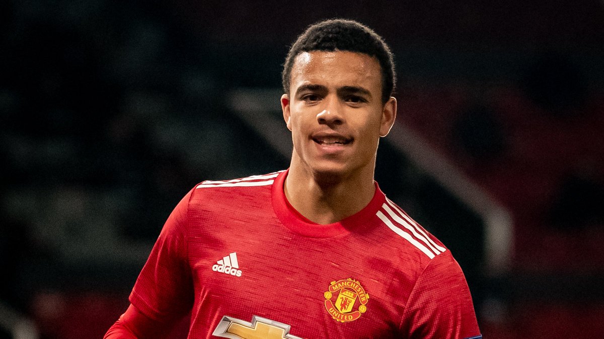 ManUtd's tweet photo. Marcus. Mason. Martial.

𝙈𝙖𝙜𝙞𝙘. ✨

#MUFC #UCL https://t.co/YzJQfukwlH