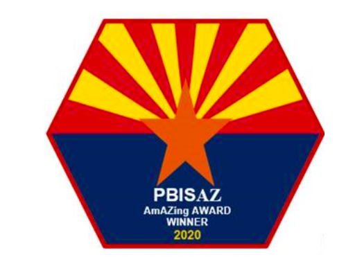 BETConf's tweet photo. Congratulations to all the winners! Check out the list of 2020 PBISAz School Winners, it's too long to list them all here, so visit: https://t.co/4Z9ZirwU9U https://t.co/AwDZwD4Fk0