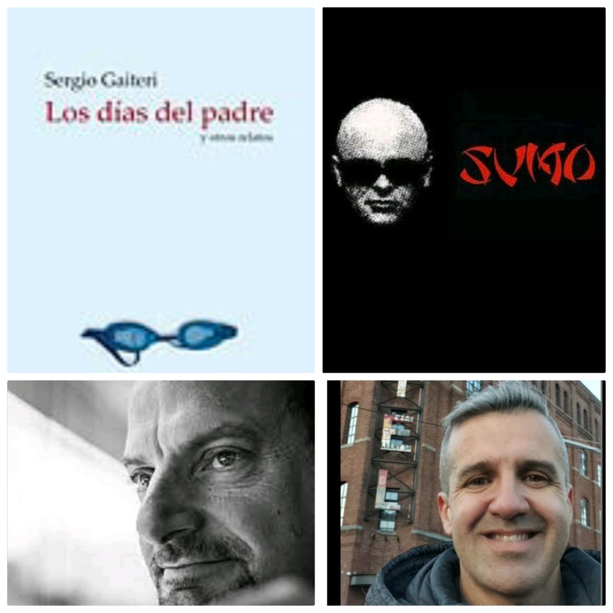 Hoy en #CosadeNegros nos vamos de viaje a CORDOBA de la mano de <a href="/FFerchero/">Fede Ferchero</a> y su TRIP en el BOCHO, con la lectura de SERGIO GAITERI y la música de SUMO

desde las 22hs en <a href="/FMLaPatriada/">FM La Patriada</a> y <a href="/lapatriadasalta/">La Patriada Salta</a> 
con <a href="/RonchettiJuanSe/">Juan Sebas Ronchetti</a> y <a href="/LeoRonchetti/">Leo Ronchetti</a>