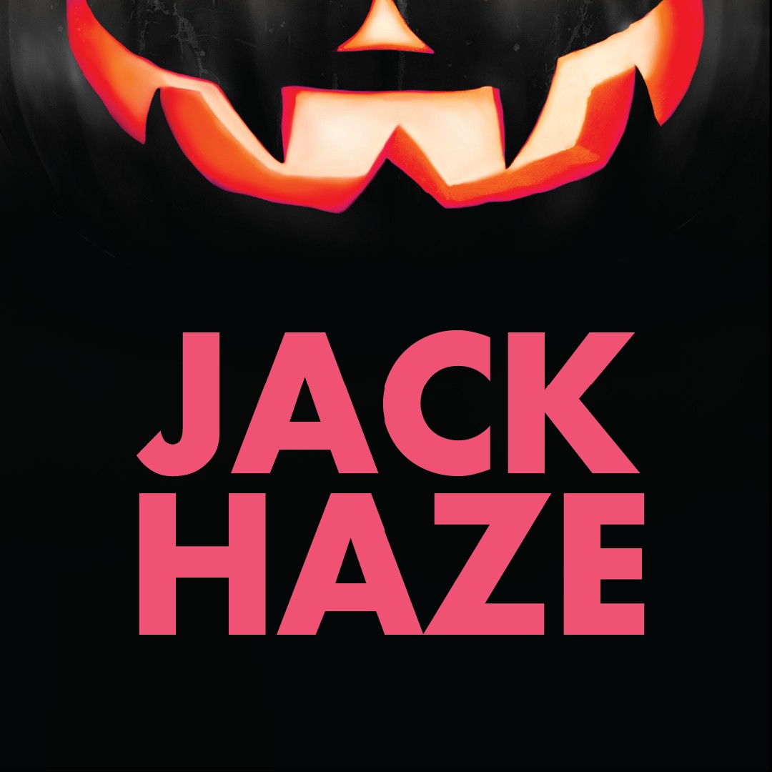 7ACRESmj's tweet photo. High THC, high terps, no calories. The sweet lemon, pine and spice notes make Jack Haze the perfect treat this Halloween.
Learn more: https://t.co/aQJDBeQKRb #JACKHAZE #RespectThePlant #cannabis #DoYouKnowJack https://t.co/zErX5QzUCD