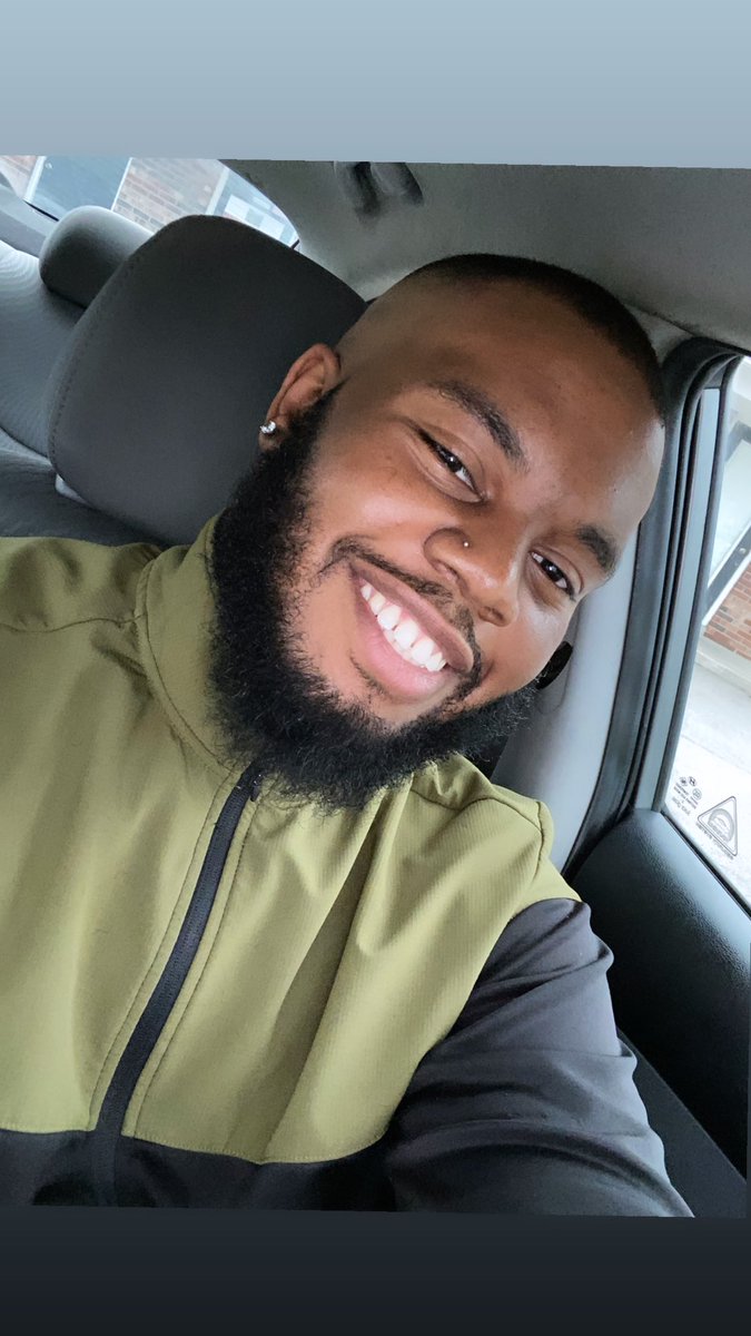 Official_Delmar's tweet photo. 💈 💈 #cleanbeard https://t.co/XOiayt5exV
