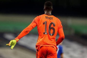 EdouardMendy__'s tweet photo. Top of the table, Clean sheet and a good team effort from the team #COYB #KTBFFH https://t.co/S66741nv5D
