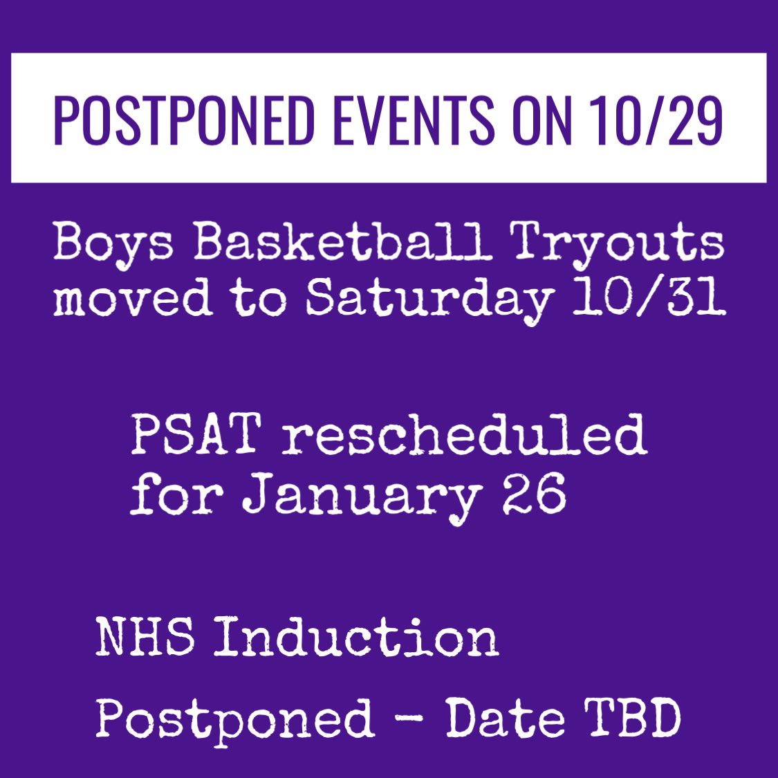 ChapelHillHS (@chapelhillhs) on Twitter photo 