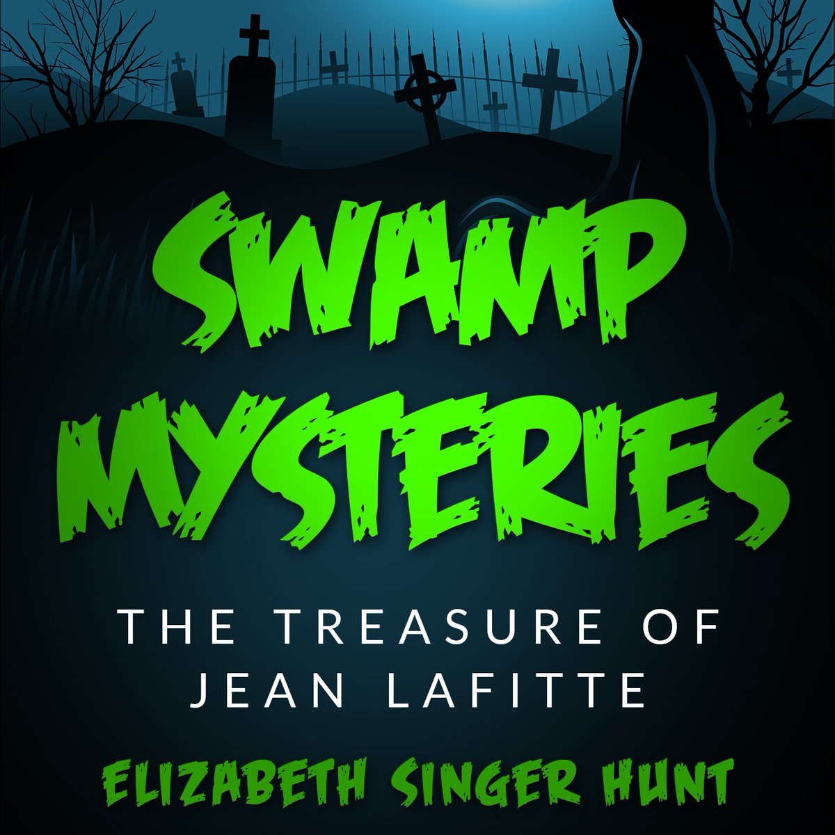 Elizabeth Singer Hunt tweet media