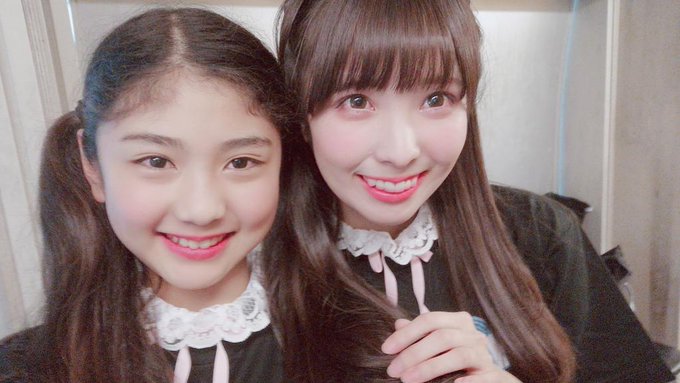 Twitterのコスプレ画像2