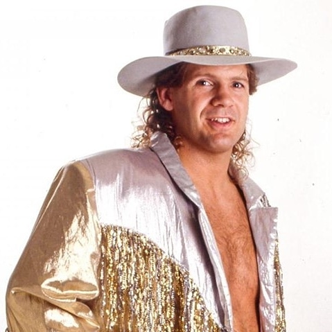 We are sad to learn of the passing of one of professional wrestling's greatest journeyman, Tracy Smothers who passed while battling cancer. Smothers was 58 years old.
#tracysmothers #RIPTracySmothers #professionalwrestling #prowrestling #wrestling https://t.co/whZPQUqfeN