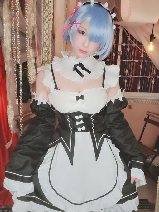 Twitterのコスプレ画像69