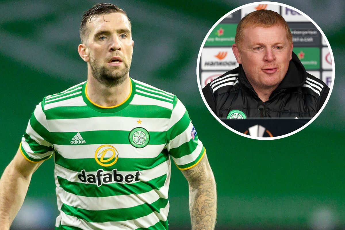 Overvåge diameter spansk Scottish Sun Sport på Twitter: "Celtic boss Neil Lennon reveals Shane Duffy  heart-to-heart and has backed under-fire defender to silence critics  https://t.co/tjkTUKwHvi… https://t.co/L78pTvu0aU"