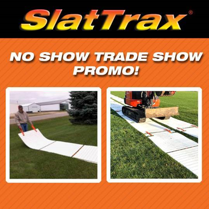 SlatTraxs's tweet photo. New Promotion on SlatTrax that was just announced.  It is good till 12/18/2020.  Click the link to check it out!

https://t.co/R7oPVsATTF https://t.co/eyUQX9LO5N
