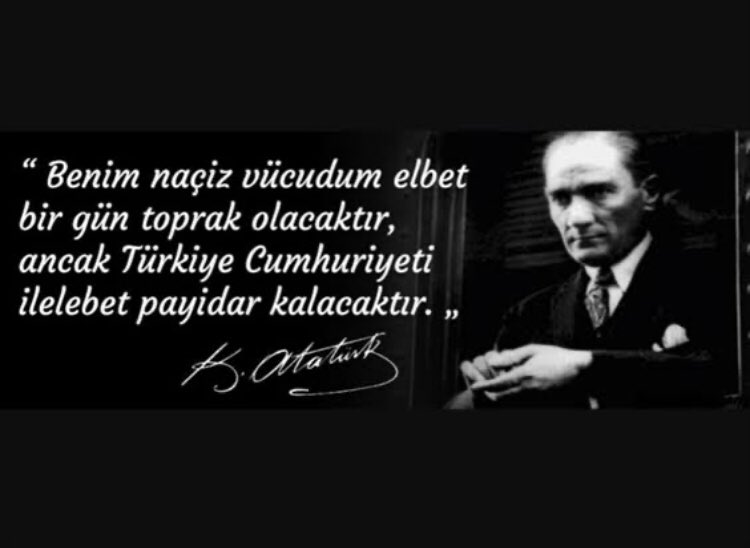 Bayramımız Kutlu Olsun.  🇹🇷🇹🇷#29EkimCumhuriyetBayramı