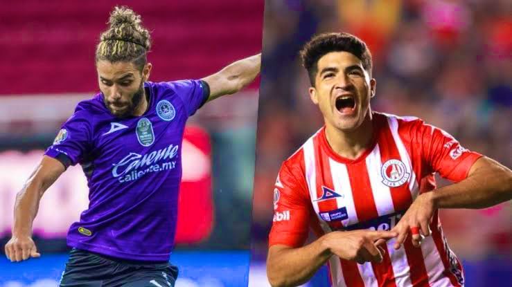 ¡LISTO MI PICK DE LIGA MX!
Ayer no vendí pick porque preferí aguantarme al de hoy que lo veo muy sencillo. Tienen hasta las 9 pm (Hora Cdmx) para comprarlo.
⇨ Partido: Mazatlán vs San Luis
⇨ Va Garantizado
⇨ Costo: $1,000 https://t.co/fTcVpNQsy1