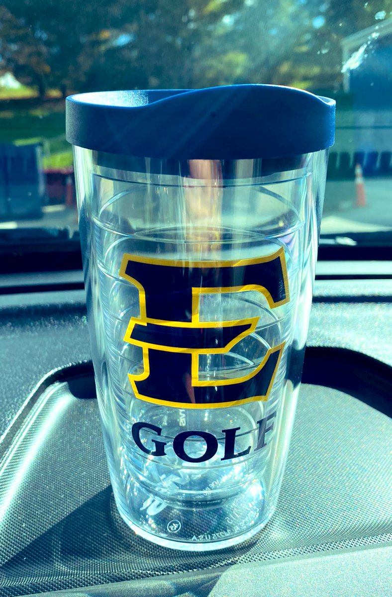 Unbelievable support for our annual <a href="/ETSU_MGolf/">ETSU Men’s Golf</a>  golf day at the Blackthorn club today. Money was raised that will directly impact our student athletes ability to compete in one of the best schedules in the country! So many people went above and beyond... Thank You! #golfschool
