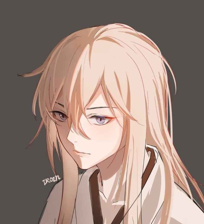 iroin11's tweet image. 初恋。