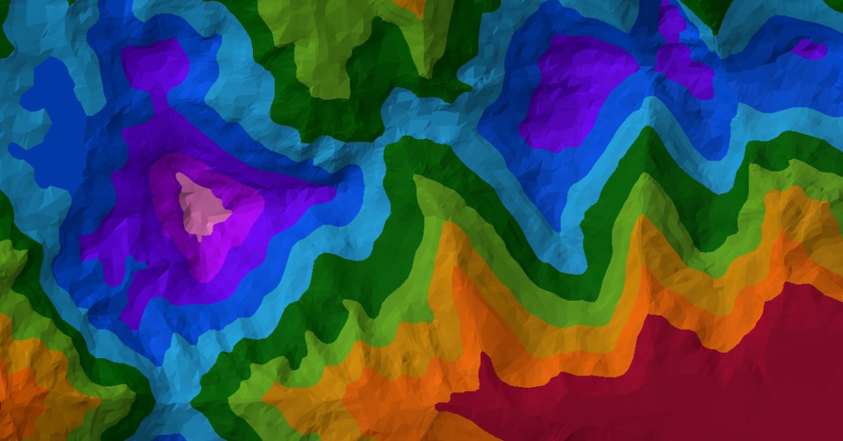 LISTECHSoftware's tweet photo. We are pleased to announce the latest LISTECH Neo release.

Learn more about the enhancements such as the Free Neo Viewer, new Examine Area, new Create Shape by Terrain Model Colour Bands command and many more.

🆕 Full list of updates at https://t.co/kZ00yQYfMv https://t.co/pV2UxwQd15