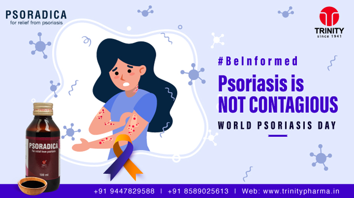 pharma_trinity's tweet photo. #WeArePsorPhil #PsorPhilSpeaks #BeInformed #WPD2020 #worldpsoriasisday #skinhealth #skin #skindisease #howtocurepsoriasis  #howto #psoriasis #psoriasistreatment #howtotreatpsoriasis #trinitypharmaceuticals #toppharmaceuticalcompanieskerala #pharmaceuticalcompanies https://t.co/LujWtCnHzH