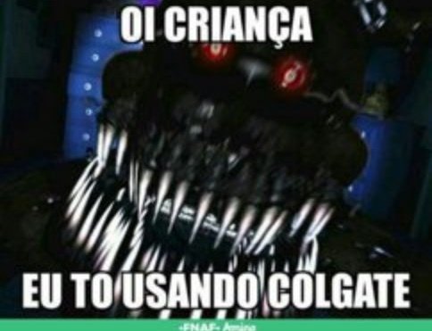 FNaFImages's tweet image. A criança do FNAF 4 é o 10 dentista