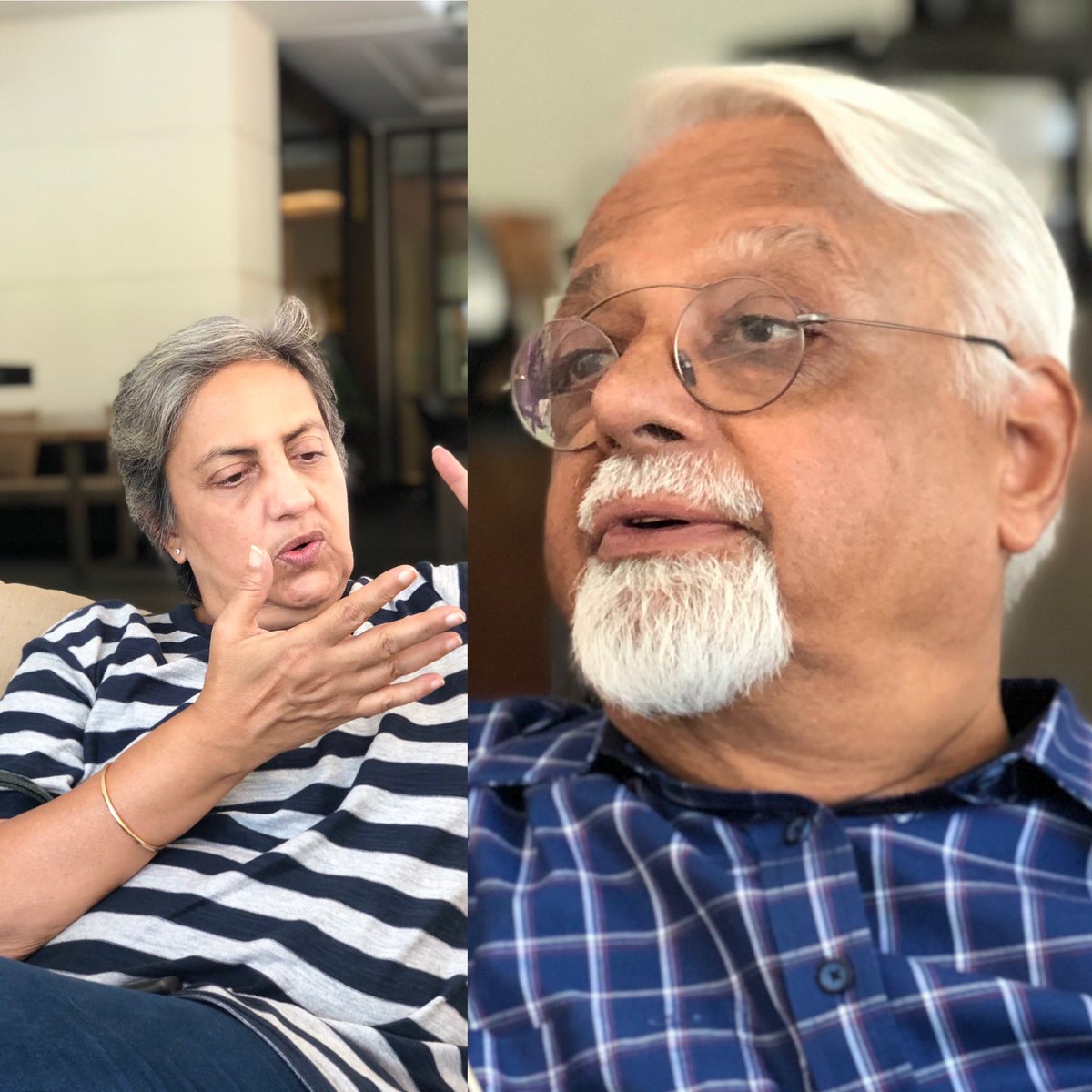 Sudhir Sharma 💙💛🕊 tweet media