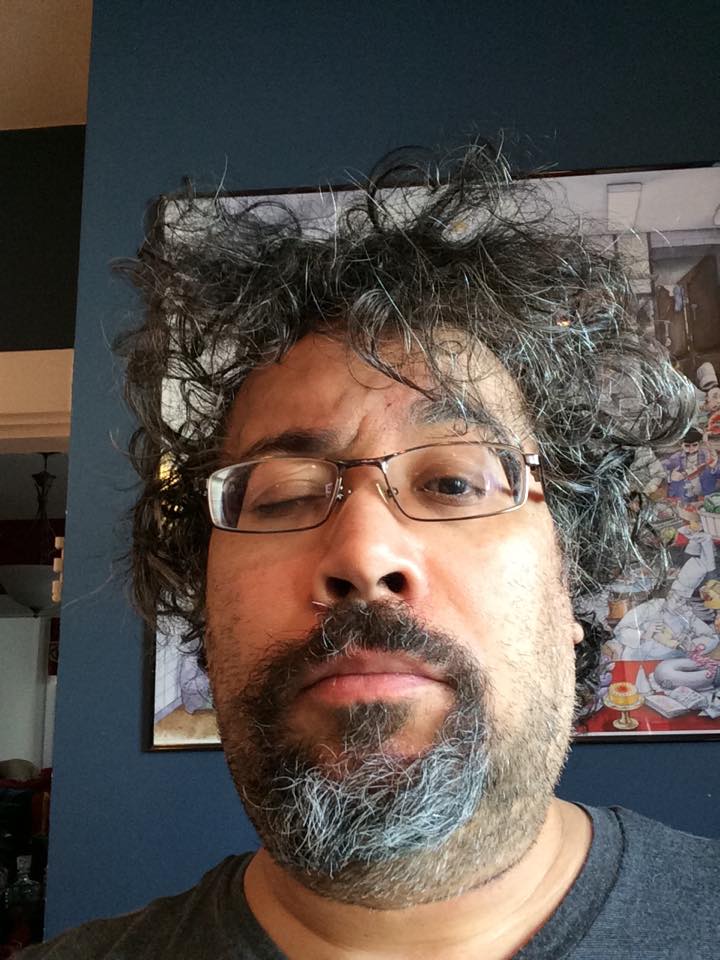 Christian Chapra tweet media