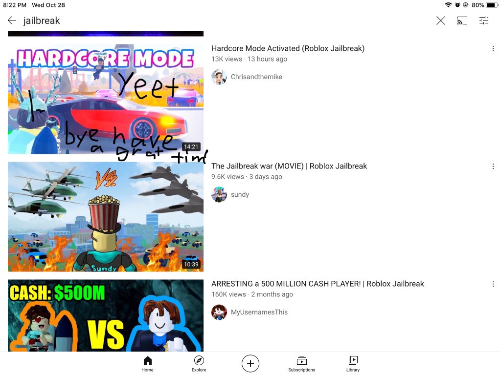 My roblox skin friend me at Kittypowerskid  Roblox funny, Roblox gifts,  Roblox pictures