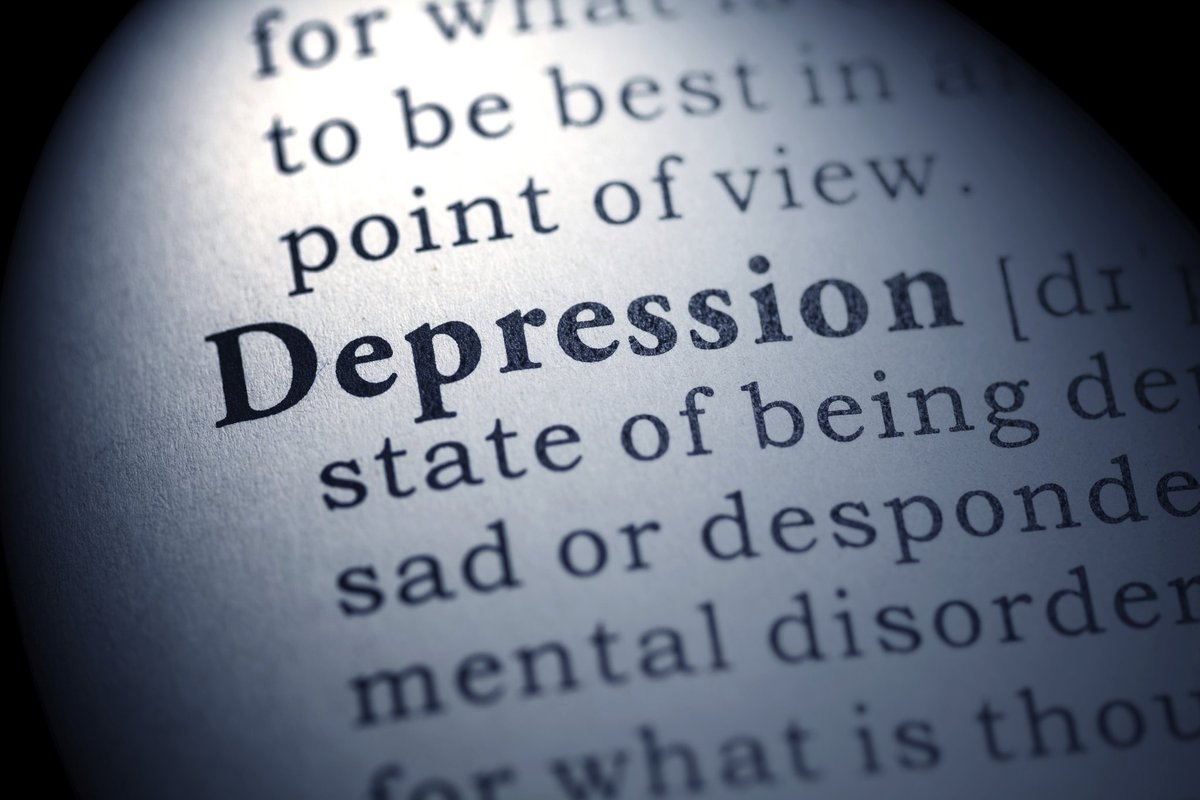 #Depression it hits us all in many different ways and to this day there is still a ton of #Stigma surrounding it. 
#comfortablyuncomfortable #depressionisreal #depressionawareness #depressionhelp #mentalhealthawareness #seasonaldepression
#mentalhealth 
geni.us/CmfrtUncmfrtEp…