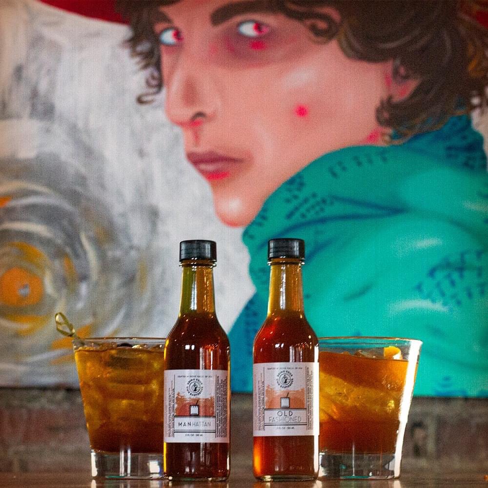 dadagastropub's tweet image. Dada Gastropub is NOW OPEN for business Tue-Sat from 4P-12A!
DINE &amp;amp; DRINK IN or CARRY OUT "To-Go Drinks", craft cocktails, and food.
Experience our newly revitalized space in downtown Sioux Falls! #DadaGastropub #siouxfalls @dtsiouxfalls