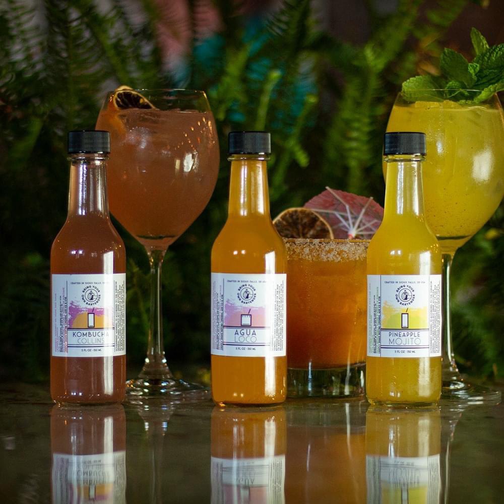 dadagastropub's tweet image. Dada Gastropub is NOW OPEN for business Tue-Sat from 4P-12A!
DINE &amp;amp; DRINK IN or CARRY OUT "To-Go Drinks", craft cocktails, and food.
Experience our newly revitalized space in downtown Sioux Falls! #DadaGastropub #siouxfalls @dtsiouxfalls