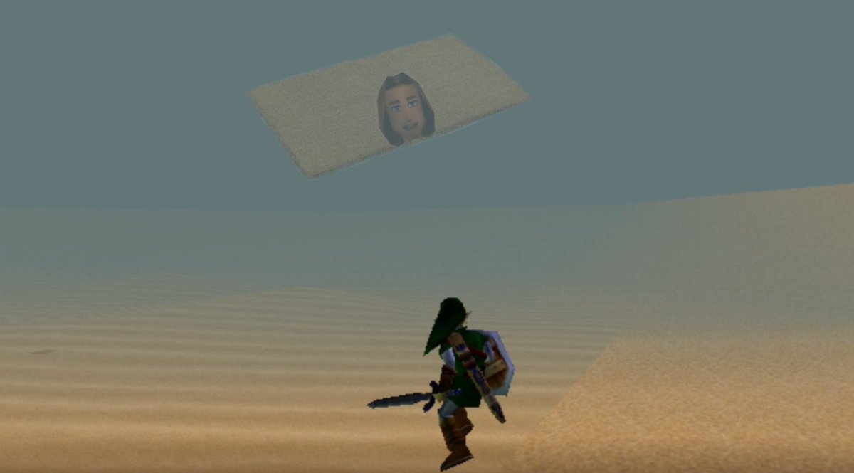 HubrisMatt's tweet photo. WHO EVER MADE THIS, I will find  you https://t.co/LjMDbkgt1O